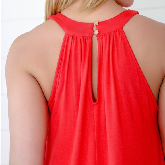 ALL FOR LOVE DRESS - Picture 4 of 4